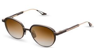 DITA Epiluxury Black Iron - Gold