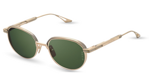 DITA EPILUXURY | Antique Yellow Gold - White Gold