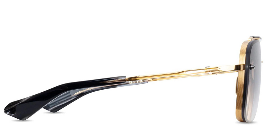 Dita | MACH-SIX Black Gold