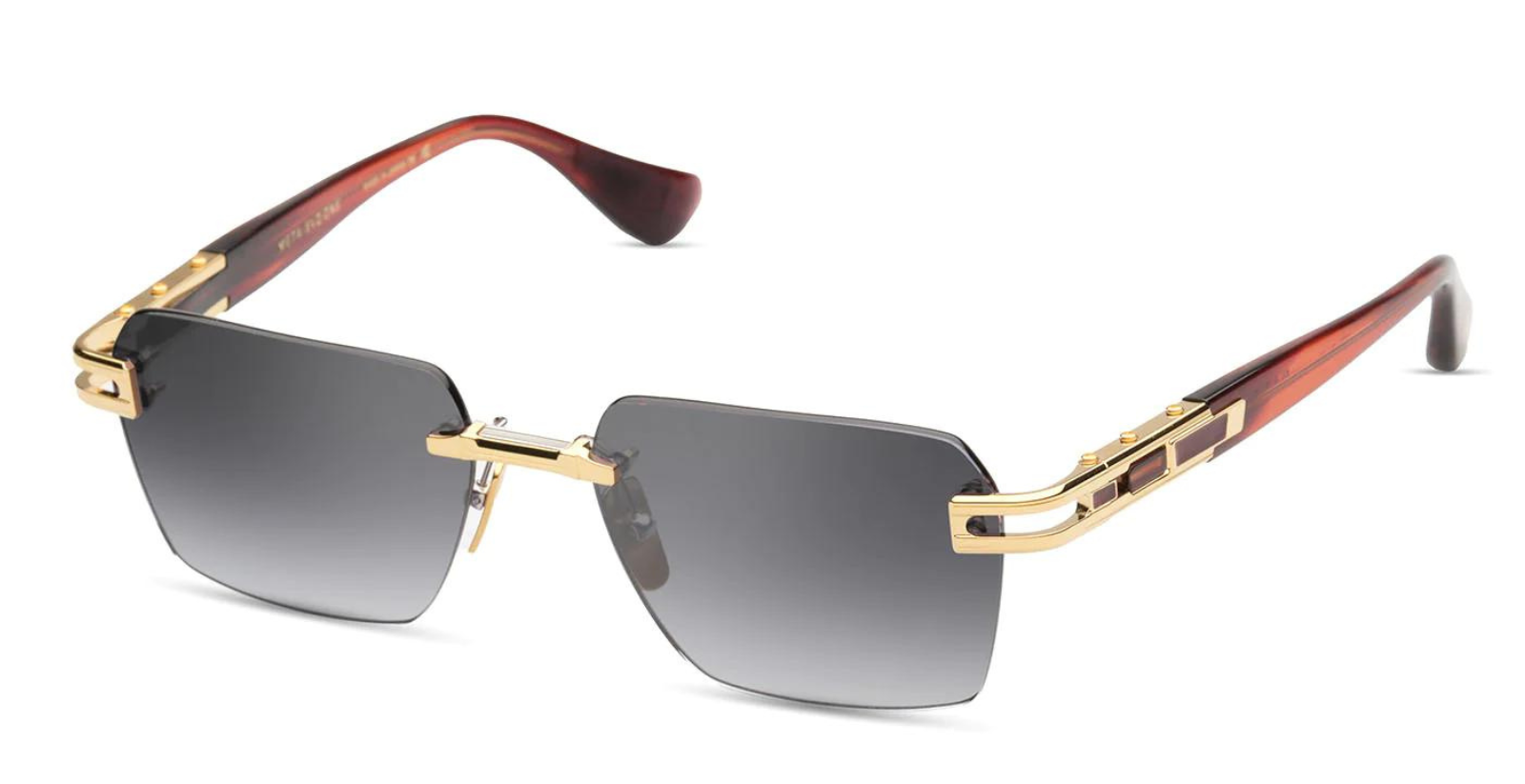 DITA | Meta-Evo One Yellowgold