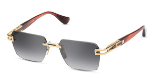 DITA | Meta-Evo One Yellowgold