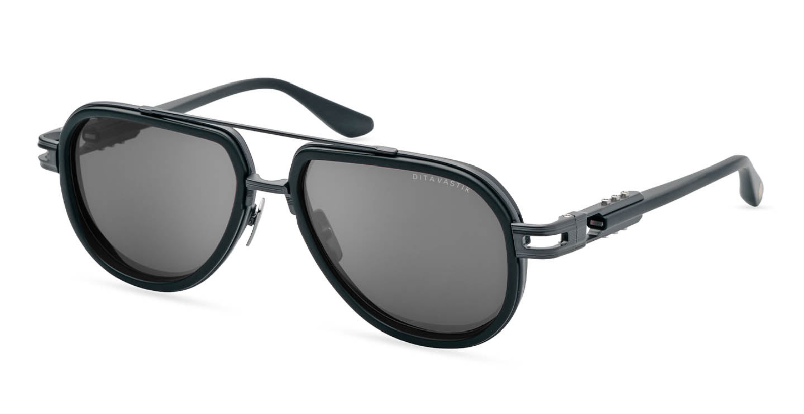 DITA Vastik Black Iron - Black
