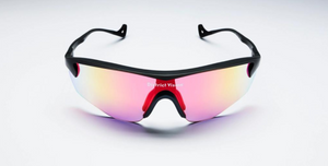 Junya Racer | Carbon / D+ Spectral Mirror