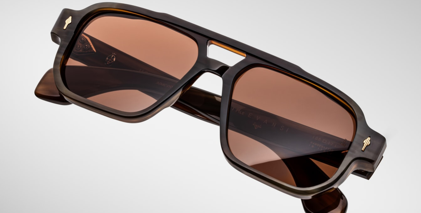 Jacques Marie Mage Evans | Blackbuck | In-Store only