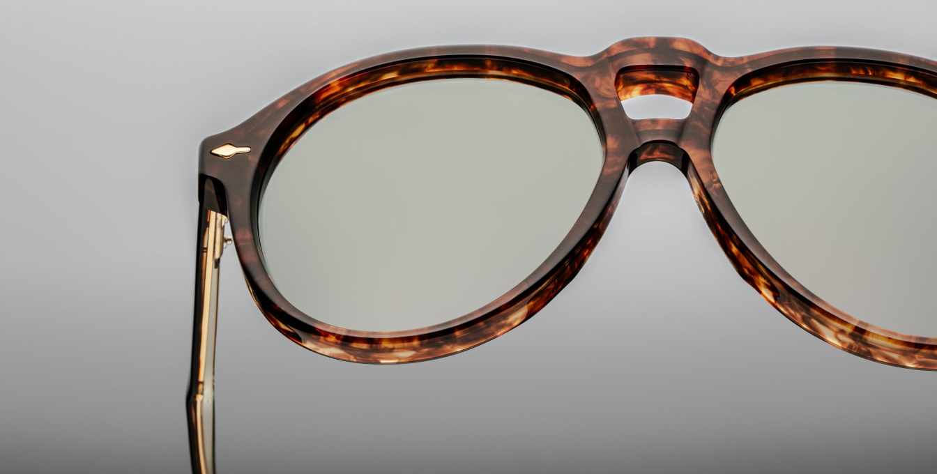 Jacques Marie Mage | Valkyrie Argyle