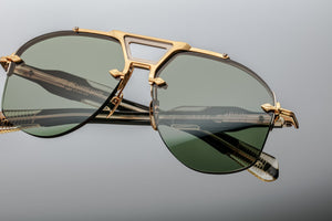 Jacques Marie Mage | Alta Gold