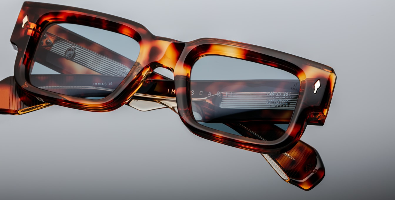 Jacques Marie Mage | Ascari Leopard