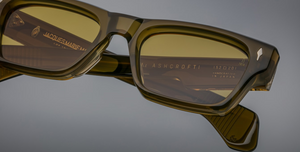 Jacques Marie Mage | Ashcroft Volvox