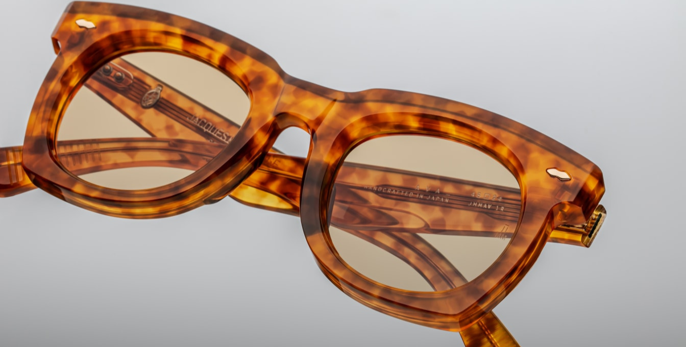 Jacques Marie Mage | Ava Camel