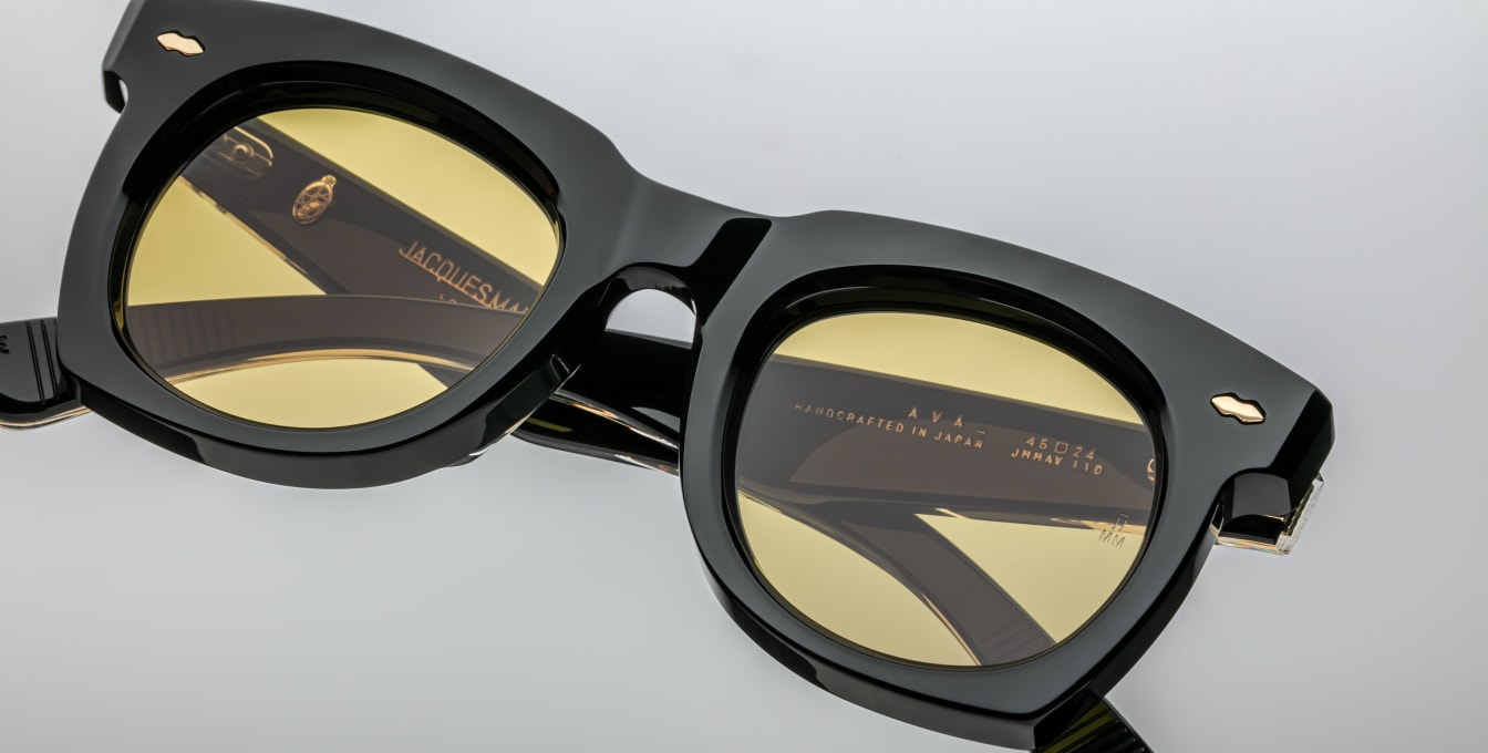 Jacques Marie Mage | Ava Eclipse 2