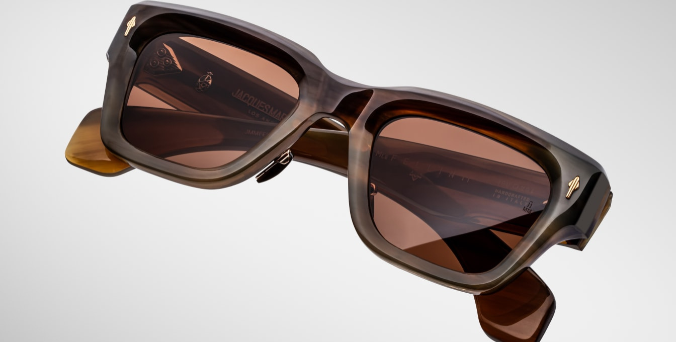 Jacques Marie Mage Fellini | Musk | In-Store only