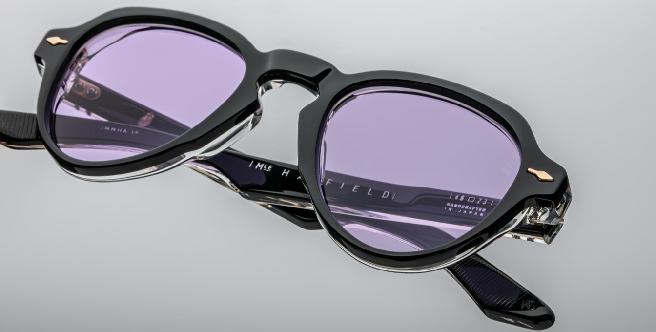Jacques Marie Mage Hatfield | Maverick