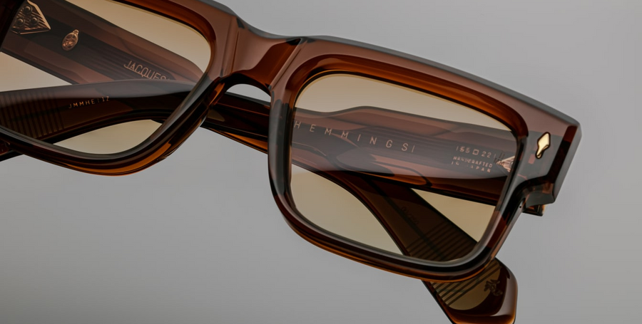 Jacques Marie Mage | Hemmings Teak