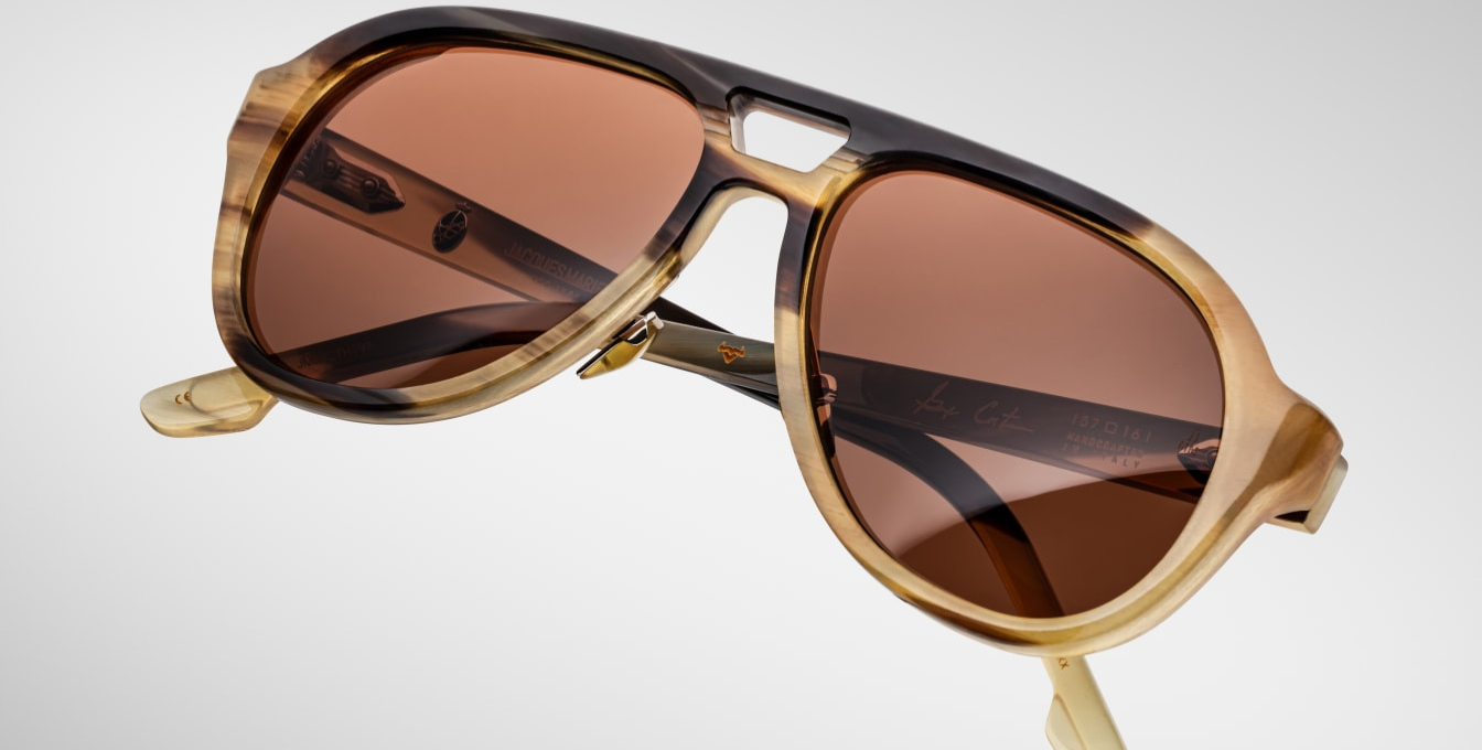 Jacques Marie Mage Billionaire | Bongo | In-Store only