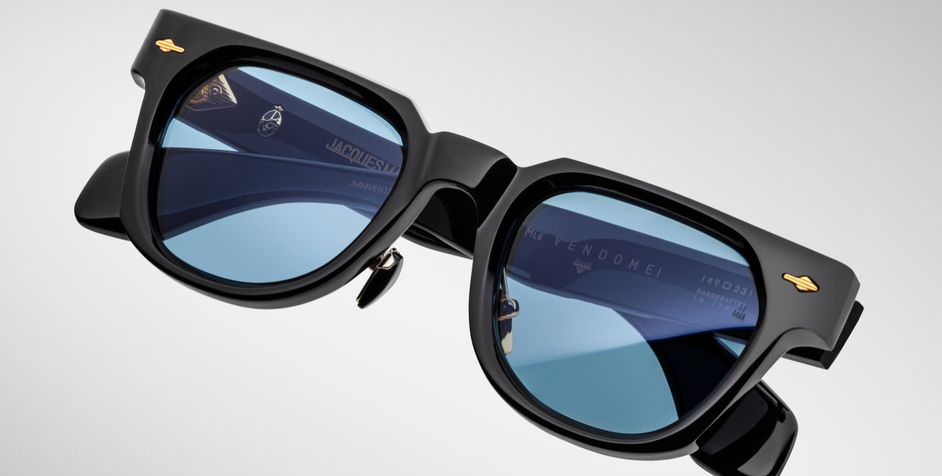 Jacques Marie Mage Vendome | Blackbuck | In-Store only