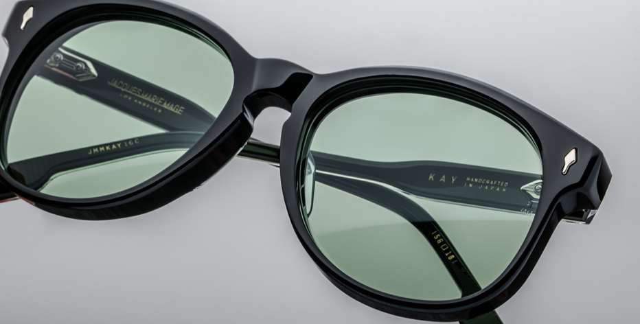 Jacques Marie Mage Kay Cobra – Leidmann