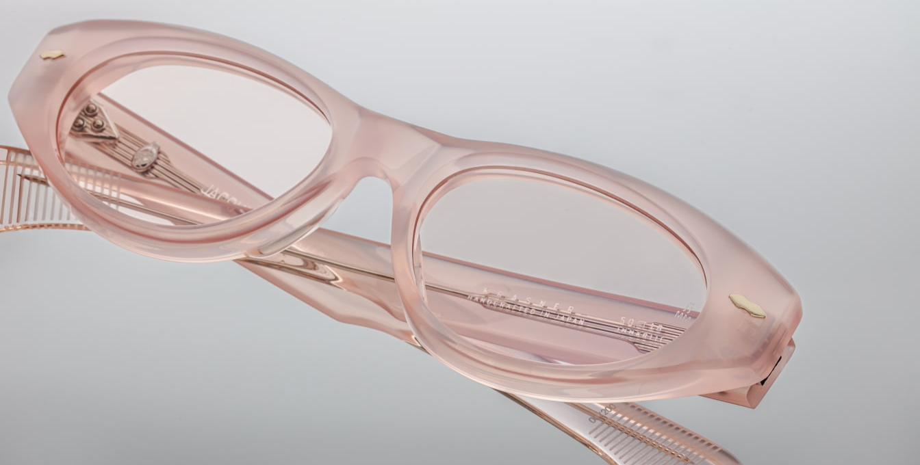 Jacques Marie Mage | Krasner Peach 