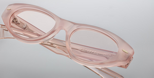 Jacques Marie Mage | Krasner Peach 