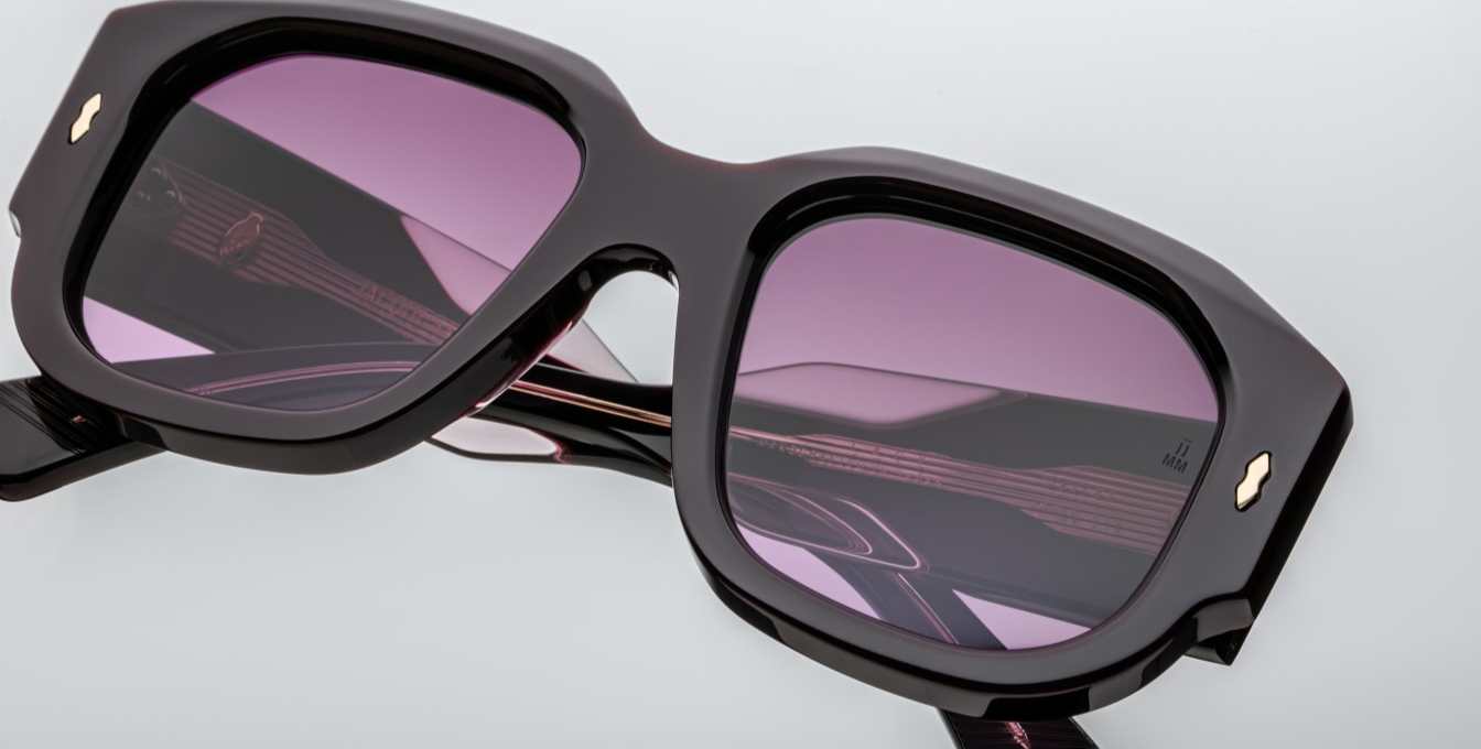 Jacques Marie Mage Lacy | Aubergine