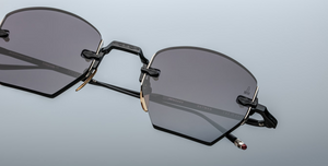 Jacques Marie Mage | Oatman Black