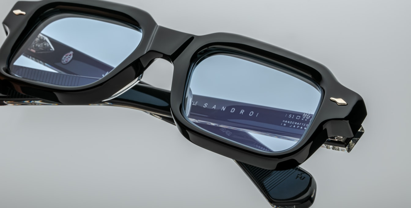 Jacques Marie Mage | Sandro Charbon