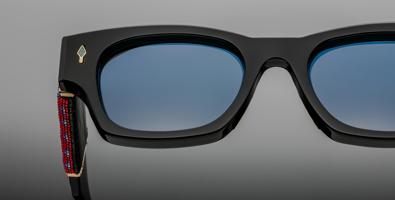 Jacques Marie Mage | Topanga Black 2