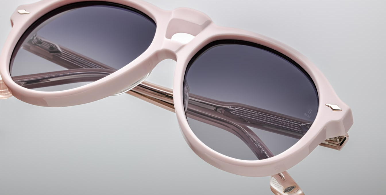Jacques Marie Mage | Valkyrie Marshmallow