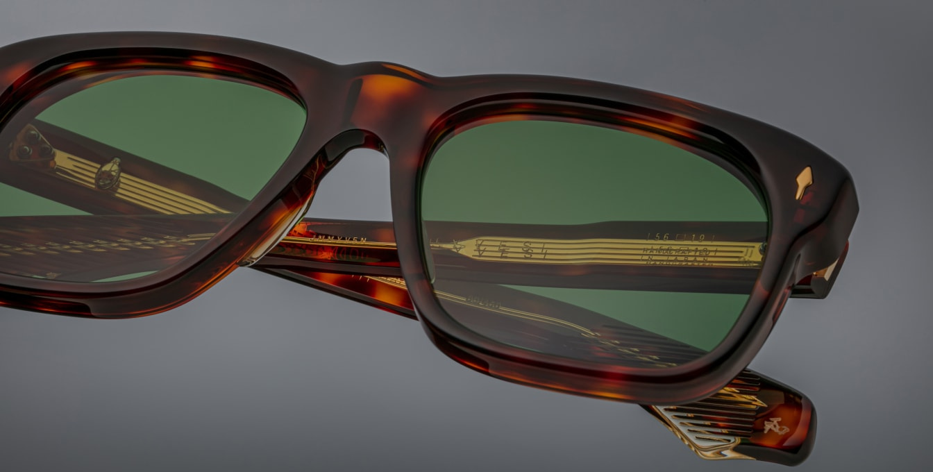 Jacques Marie Mage Yves Havana 5 Leidmann