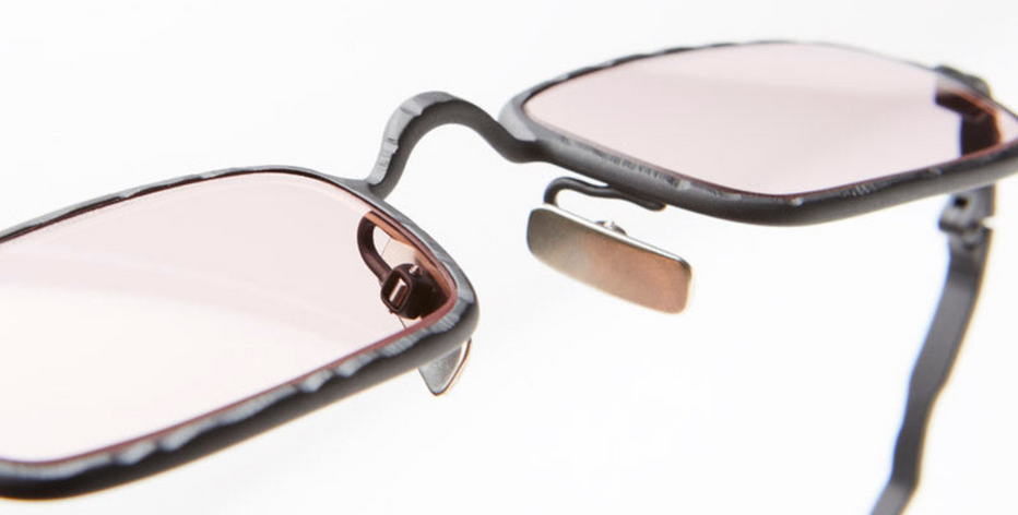 Kuboraum Z18 BB Black Matte – Leidmann
