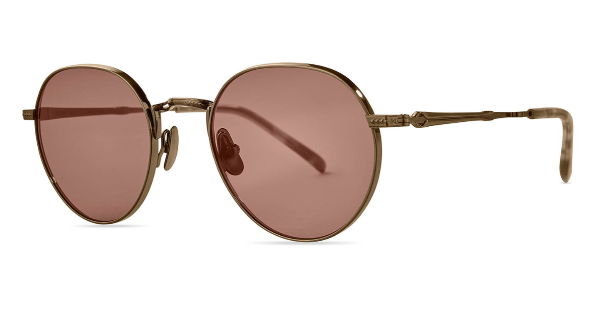 Mr Leight Hachi S. | Tahitian Rose