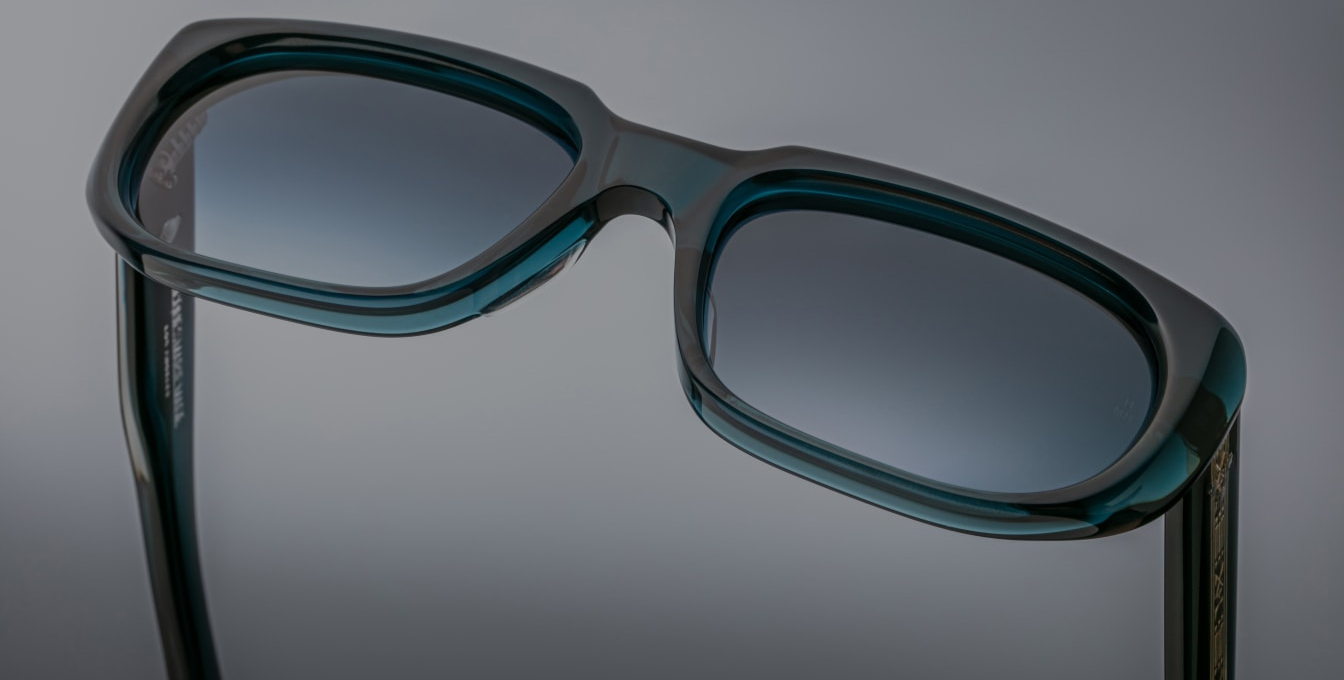 Jacques Marie Mage | Sartet Indigo