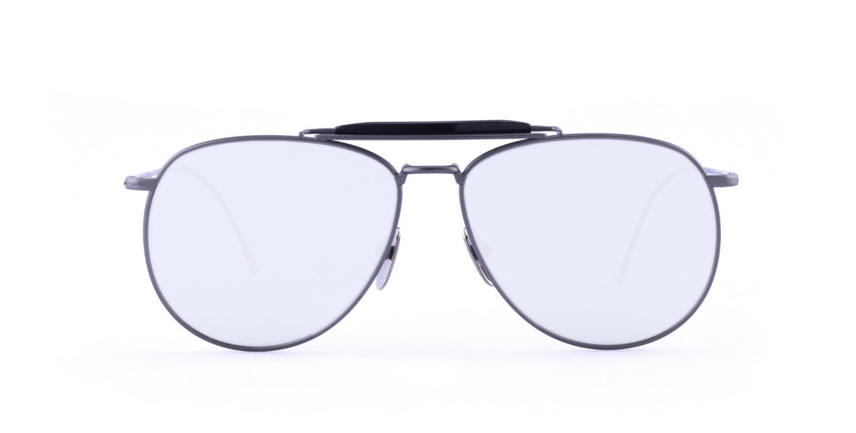 Thom Browne 015A | 004 – Leidmann