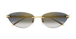 cartier 0543S 001 front