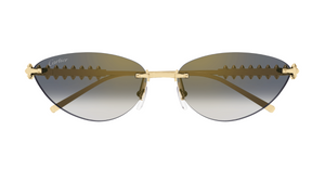 cartier 0543S 001 front