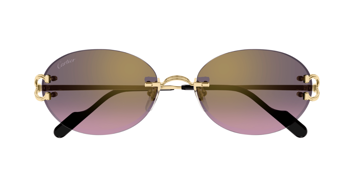 Cartier CT0551S 004 front