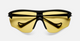 Junya Racer | Black/D + Sports Yellow