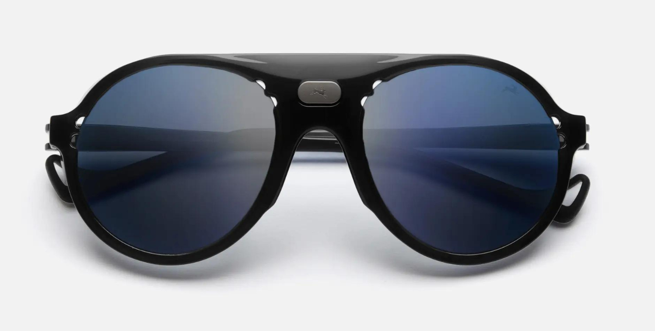 District Vision Kazu Tourer | Black