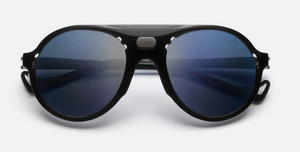 District Vision Kazu Tourer | Black