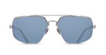 Matsuda M3111 | Palladium White