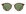 Matsuda M3114 | Antique Gold - Brown