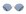 Matsuda M3137 | Brushed Gold - Navy
