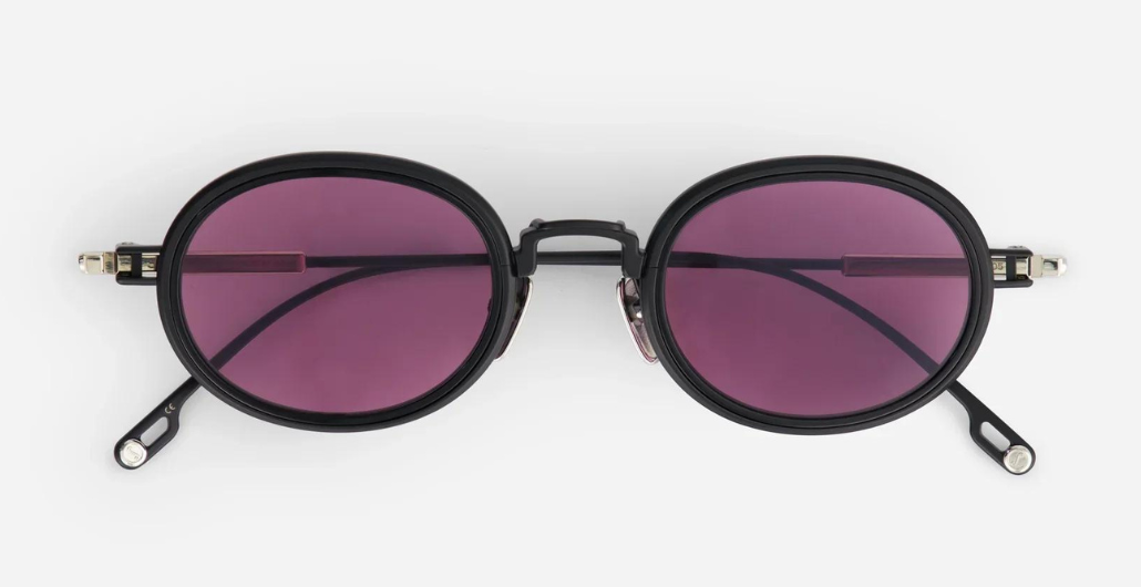 Sato | S1105 Black Mat 