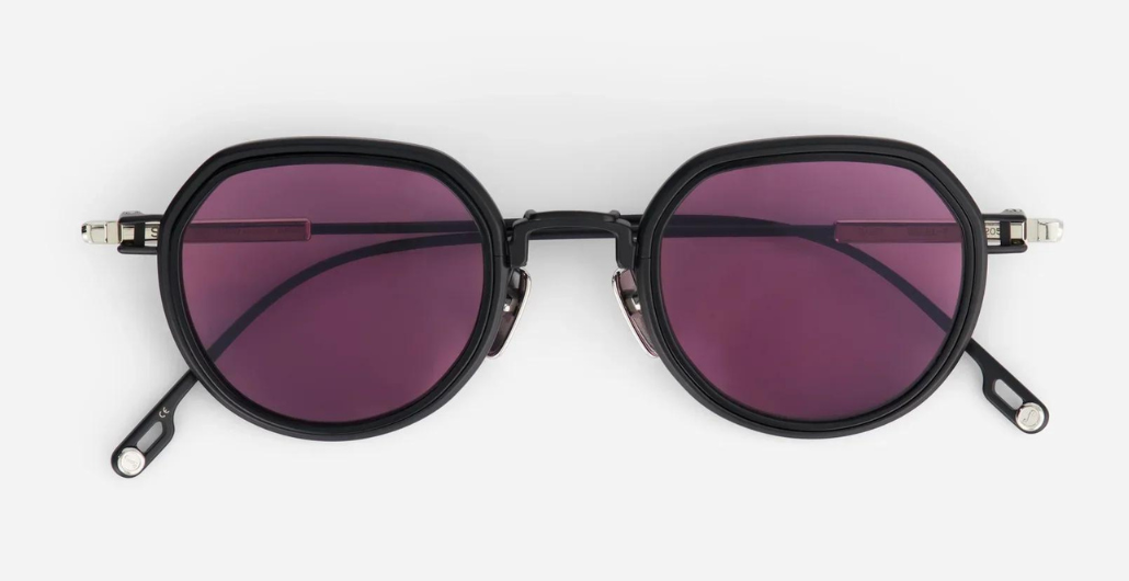Sato | S2205 Black Mat 