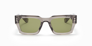 Akoni Cosmo | Dark Grey Crystal