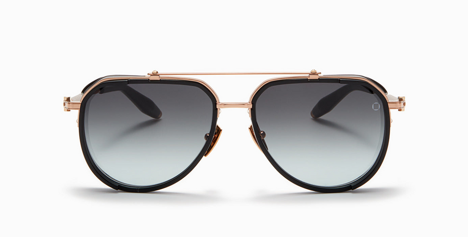 Akoni Echo Matte Black (204A) – Leidmann