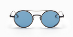 Akoni Eris | Matte Navy Blue