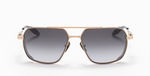 akoni pathfinder brushed white gold front
