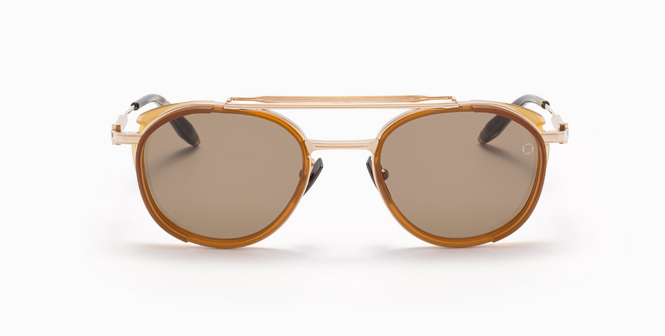 Akoni Skymapper Brushed White Gold – Leidmann Akoni Skymapper Brushed White Gold – Leidmann