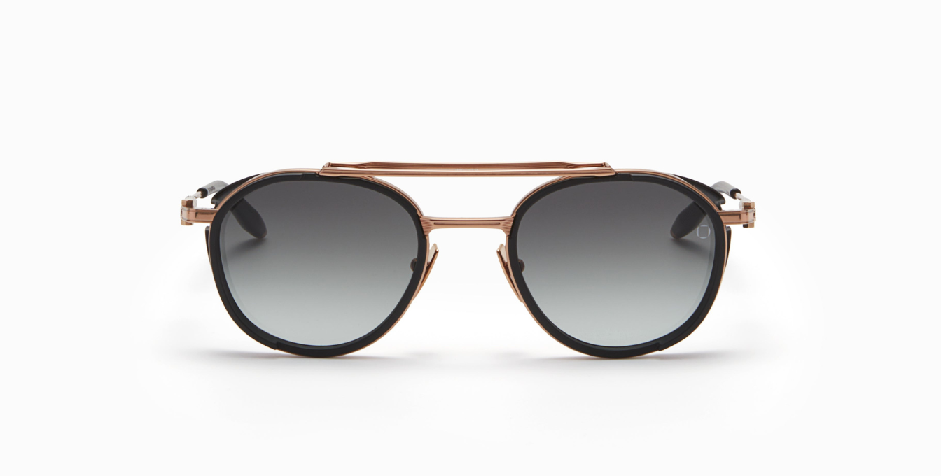 Akoni Skymapper | Rose Gold