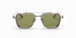 Akoni Solis | Dark Grey